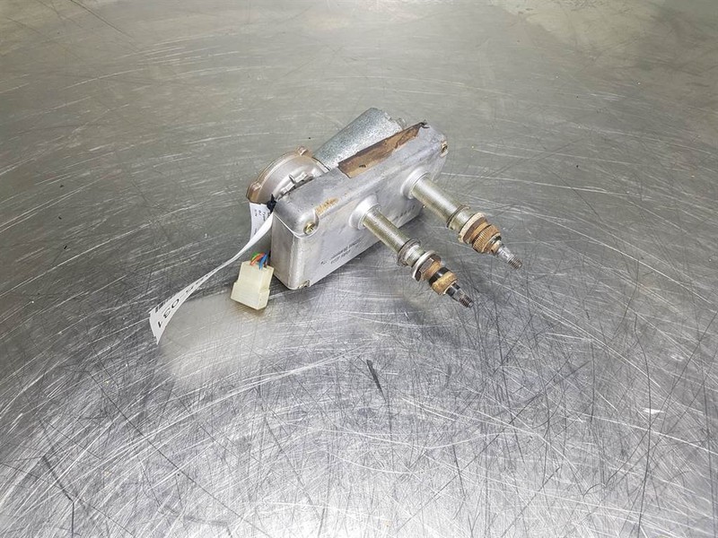 Ahlmann AZ200-Valeo 107864-4195263A-Wiper motor - Sistema eléctrico para Maquinaria de construcción: foto 3 Ahlmann AZ200-Valeo 107864-4195263A-Wiper motor - Sistema eléctrico para Maquinaria de construcción: foto 3