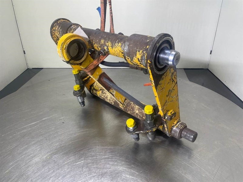 Acoplamiento rápido para Maquinaria de construcción Ahlmann AZ6-4139410O-Quick coupler/Schnellwechsler: foto 8 Acoplamiento rápido para Maquinaria de construcción Ahlmann AZ6-4139410O-Quick coupler/Schnellwechsler: foto 8