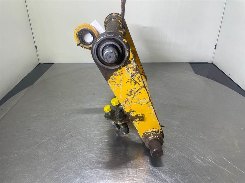 Acoplamiento rápido para Maquinaria de construcción Ahlmann AZ6-4139410O-Quick coupler/Schnellwechsler: foto 7 Acoplamiento rápido para Maquinaria de construcción Ahlmann AZ6-4139410O-Quick coupler/Schnellwechsler: foto 7