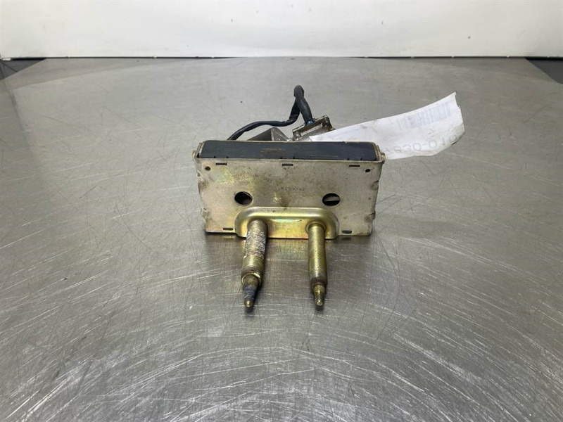 Ahlmann AZ6-4197706A-OSLV 9900153-Wiper motor/Wischermotor - Sistema eléctrico para Maquinaria de construcción: foto 2 Ahlmann AZ6-4197706A-OSLV 9900153-Wiper motor/Wischermotor - Sistema eléctrico para Maquinaria de construcción: foto 2