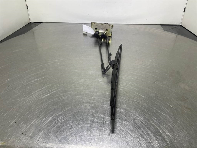 Ahlmann AZ6-4197706A-OSLV 9900153-Wiper motor/Wischermotor - Sistema eléctrico para Maquinaria de construcción: foto 2 Ahlmann AZ6-4197706A-OSLV 9900153-Wiper motor/Wischermotor - Sistema eléctrico para Maquinaria de construcción: foto 2