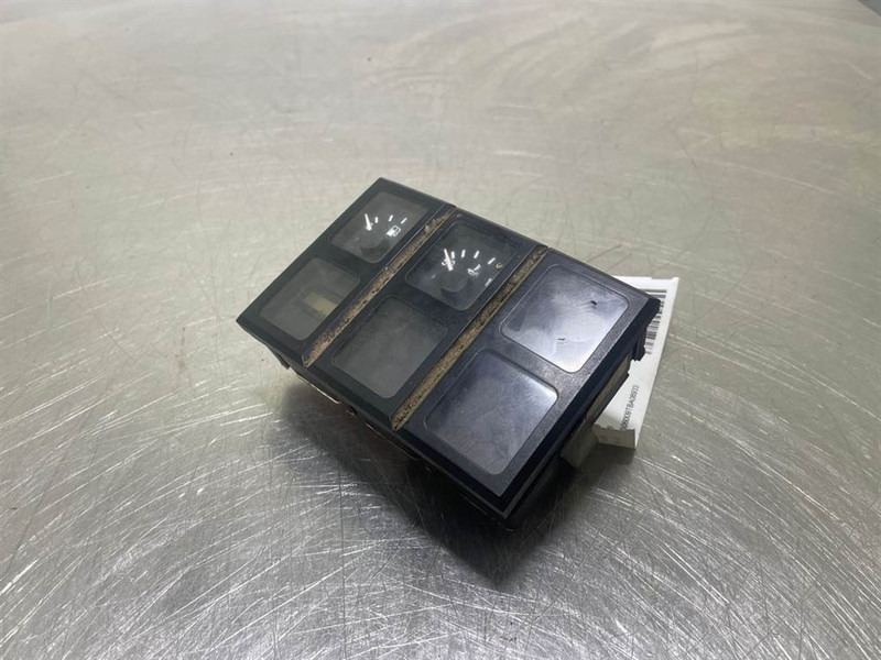 Ahlmann AZ6 - Display unit/Armaturenbrett/Dashboard - Sistema eléctrico para Maquinaria de construcción: foto 2 Ahlmann AZ6 - Display unit/Armaturenbrett/Dashboard - Sistema eléctrico para Maquinaria de construcción: foto 2