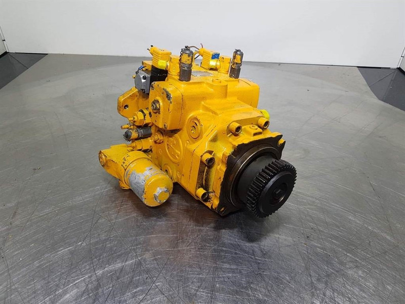 Ahlmann AZ9/AS7CS-Hydromatik A4V71DA2.0R1G5A1A-Drive pump - Hidráulica: foto 2 Ahlmann AZ9/AS7CS-Hydromatik A4V71DA2.0R1G5A1A-Drive pump - Hidráulica: foto 2