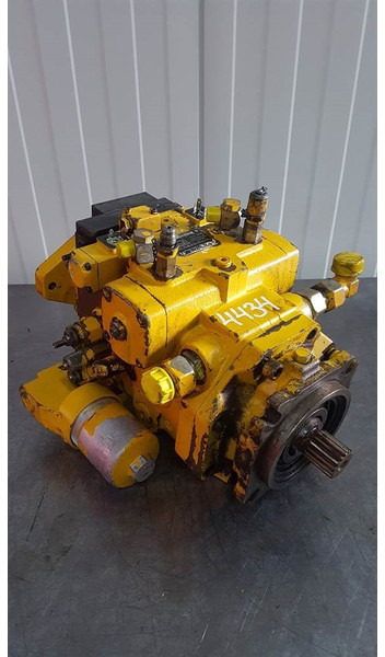 Ahlmann AZ9/AZ10-Hydromatik A4V71DA2.0R1G5A1A-Drive pump - Hidráulica: foto 1 Ahlmann AZ9/AZ10-Hydromatik A4V71DA2.0R1G5A1A-Drive pump - Hidráulica: foto 1