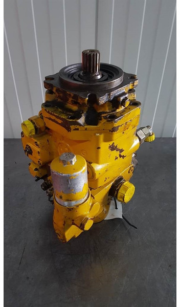 Ahlmann AZ9/AZ10-Hydromatik A4V71DA2.0R1G5A1A-Drive pump - Hidráulica: foto 3 Ahlmann AZ9/AZ10-Hydromatik A4V71DA2.0R1G5A1A-Drive pump - Hidráulica: foto 3