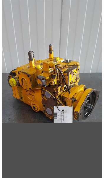 Ahlmann AZ9-Hydromatik A4V71DA2.0R1G5A1A-Drive pump - Hidráulica: foto 2 Ahlmann AZ9-Hydromatik A4V71DA2.0R1G5A1A-Drive pump - Hidráulica: foto 2