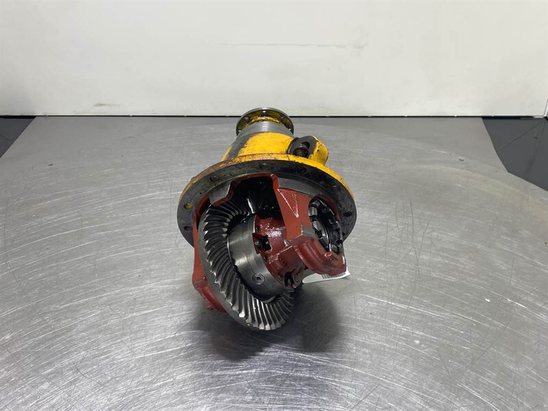 Eje y piezas para Maquinaria de construcción Ahlmann AZ9-ZF APL-3054-Differential/Differentieel: foto 6