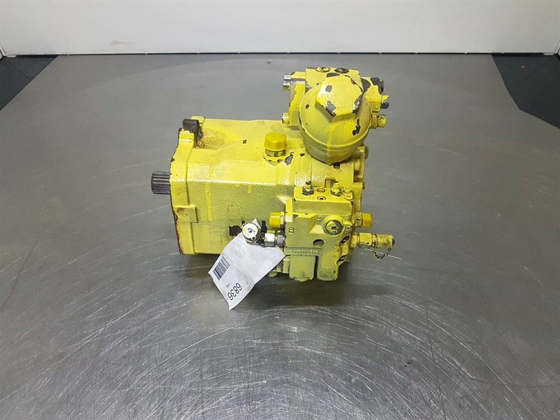 Atlas 1404-Linde HPR105-02RE1LP-Load sensing pump - Hidráulica para Maquinaria de construcción: foto 2 Atlas 1404-Linde HPR105-02RE1LP-Load sensing pump - Hidráulica para Maquinaria de construcción: foto 2
