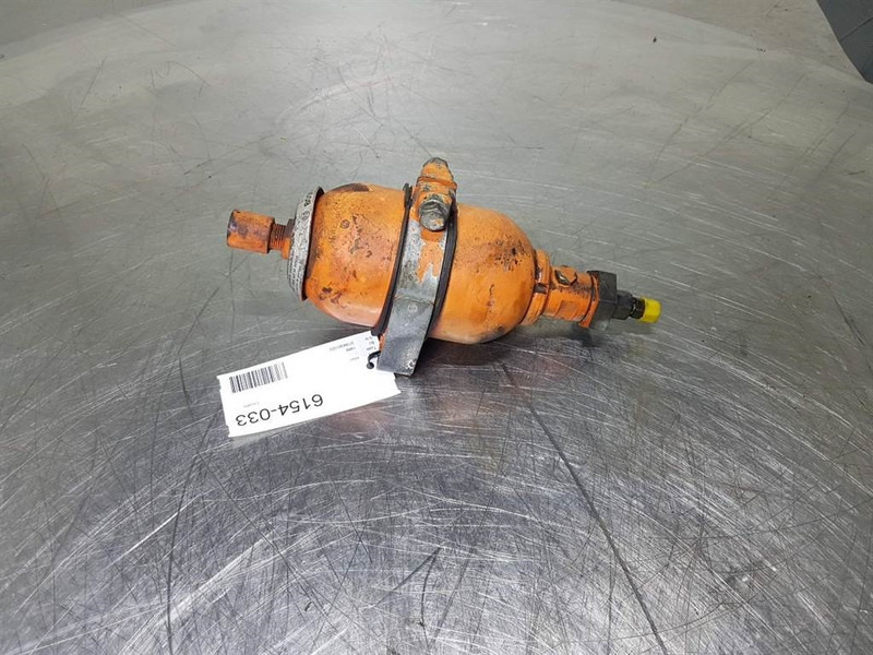 Atlas 1704MH-Bosch 0531012700-Accumulator/Hydrospeicher - Hidráulica para Maquinaria de construcción: foto 1 Atlas 1704MH-Bosch 0531012700-Accumulator/Hydrospeicher - Hidráulica para Maquinaria de construcción: foto 1