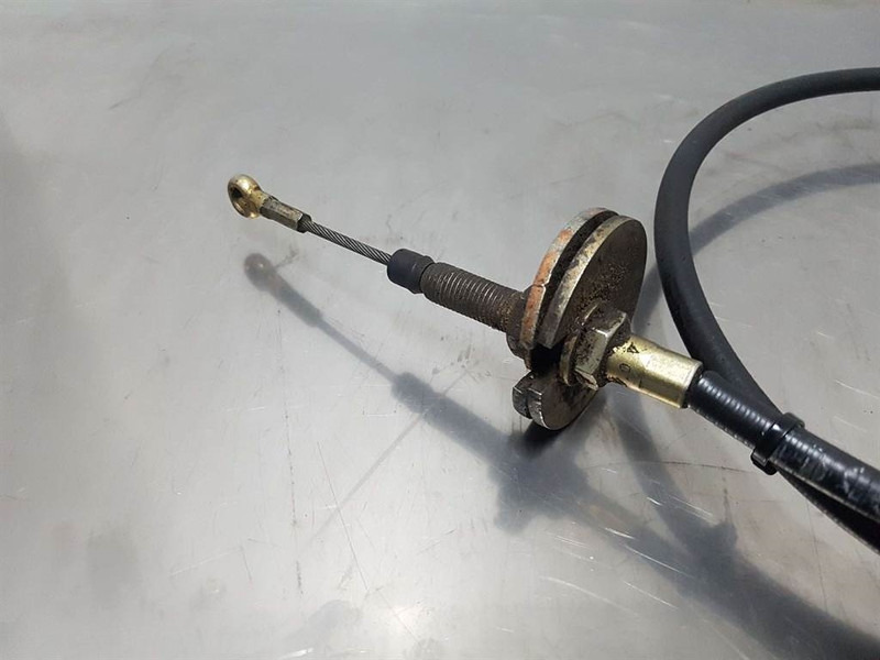 Atlas 52E - Handbrake cable/Bremszug/Handremkabel - Bastidor/ Chasis para Maquinaria de construcción: foto 3 Atlas 52E - Handbrake cable/Bremszug/Handremkabel - Bastidor/ Chasis para Maquinaria de construcción: foto 3