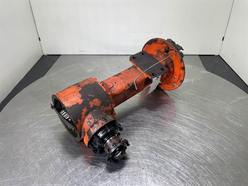 Atlas 61B-Speth 1225/35243-Axle housing/Achskörper/As - Eje y piezas para Maquinaria de construcción: foto 2 Atlas 61B-Speth 1225/35243-Axle housing/Achskörper/As - Eje y piezas para Maquinaria de construcción: foto 2