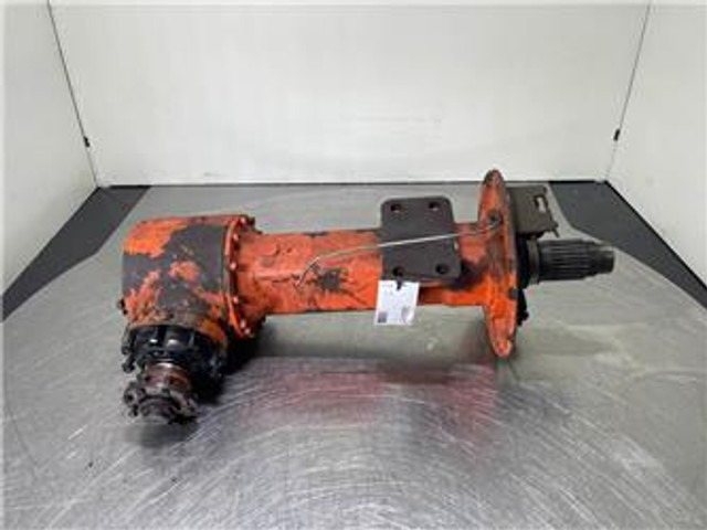 Atlas 61B-Speth 1225/35243-Axle housing/Achskörper/As - Eje y piezas para Maquinaria de construcción: foto 1 Atlas 61B-Speth 1225/35243-Axle housing/Achskörper/As - Eje y piezas para Maquinaria de construcción: foto 1