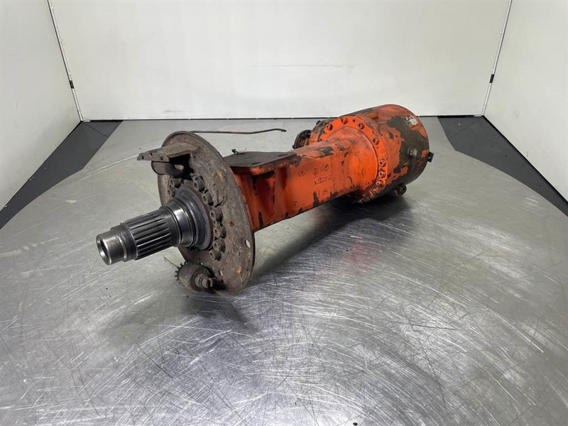 Atlas 61B-Speth 1225/35243-Axle housing/Achskörper/As - Eje y piezas para Maquinaria de construcción: foto 5 Atlas 61B-Speth 1225/35243-Axle housing/Achskörper/As - Eje y piezas para Maquinaria de construcción: foto 5