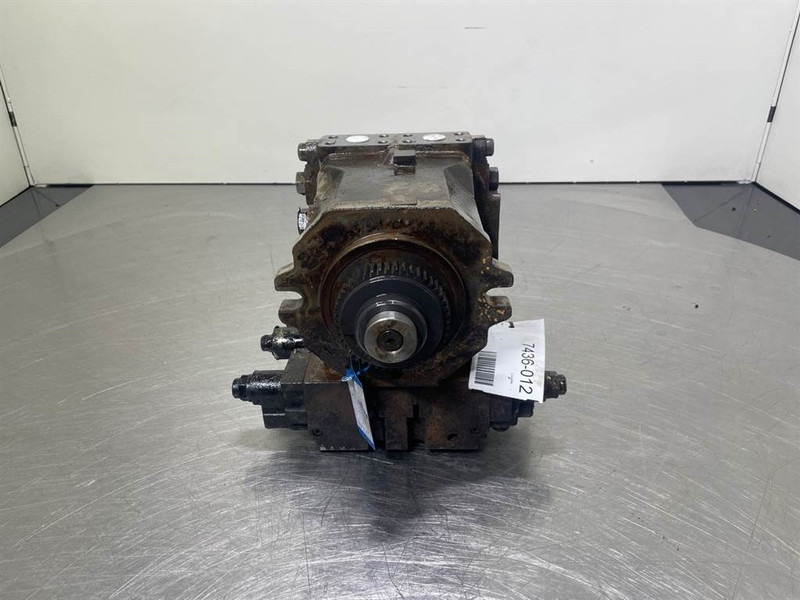 Atlas 8006406-Linde HPV75-02R-Drive pump/Fahrpumpe - Hidráulica para Maquinaria de construcción: foto 2 Atlas 8006406-Linde HPV75-02R-Drive pump/Fahrpumpe - Hidráulica para Maquinaria de construcción: foto 2