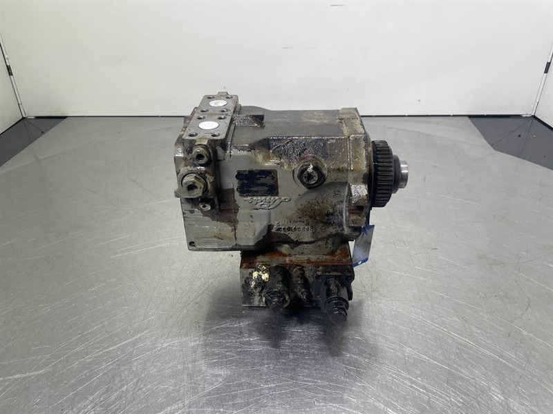 Atlas 8006406-Linde HPV75-02R-Drive pump/Fahrpumpe - Hidráulica para Maquinaria de construcción: foto 4 Atlas 8006406-Linde HPV75-02R-Drive pump/Fahrpumpe - Hidráulica para Maquinaria de construcción: foto 4