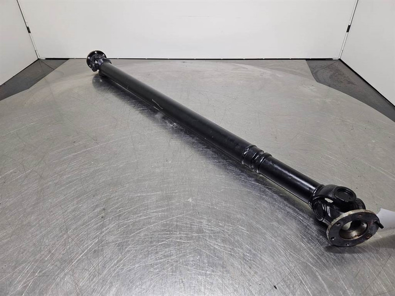 Atlas 8060683 - Propshaft/Gelenkwelle/Cardanas - Eje y piezas para Maquinaria de construcción: foto 4 Atlas 8060683 - Propshaft/Gelenkwelle/Cardanas - Eje y piezas para Maquinaria de construcción: foto 4