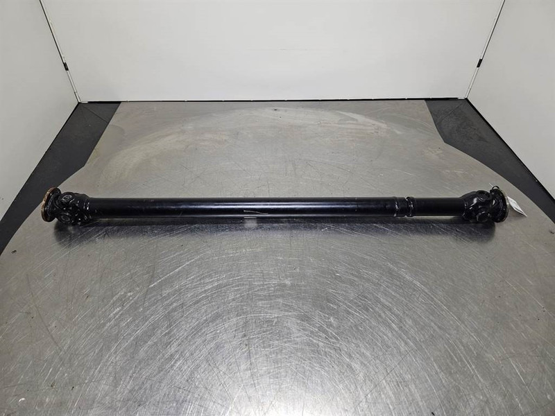 Atlas 8060683 - Propshaft/Gelenkwelle/Cardanas - Eje y piezas para Maquinaria de construcción: foto 1 Atlas 8060683 - Propshaft/Gelenkwelle/Cardanas - Eje y piezas para Maquinaria de construcción: foto 1