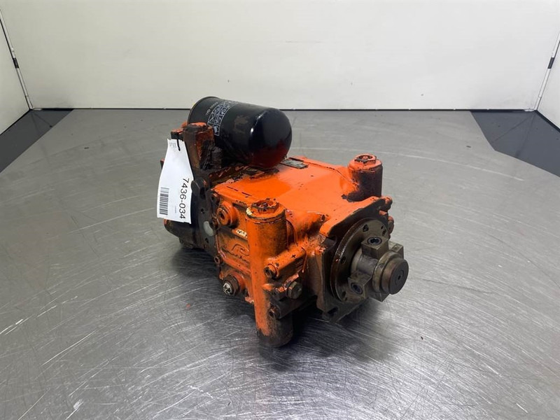 Atlas 86E-Linde BPV-70/HPF30R-Drive pump/Fahrpumpe - Hidráulica para Maquinaria de construcción: foto 3 Atlas 86E-Linde BPV-70/HPF30R-Drive pump/Fahrpumpe - Hidráulica para Maquinaria de construcción: foto 3