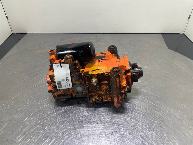 Atlas 86E-Linde-Drive pump/Fahrpumpe/Rijpomp - Hidráulica para Maquinaria de construcción: foto 2 Atlas 86E-Linde-Drive pump/Fahrpumpe/Rijpomp - Hidráulica para Maquinaria de construcción: foto 2