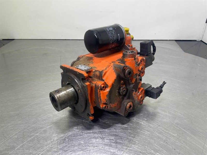 Atlas AR51B-Linde BPV-50R-Drive pump/Fahrpumpe/Rijpomp - Hidráulica para Maquinaria de construcción: foto 1 Atlas AR51B-Linde BPV-50R-Drive pump/Fahrpumpe/Rijpomp - Hidráulica para Maquinaria de construcción: foto 1