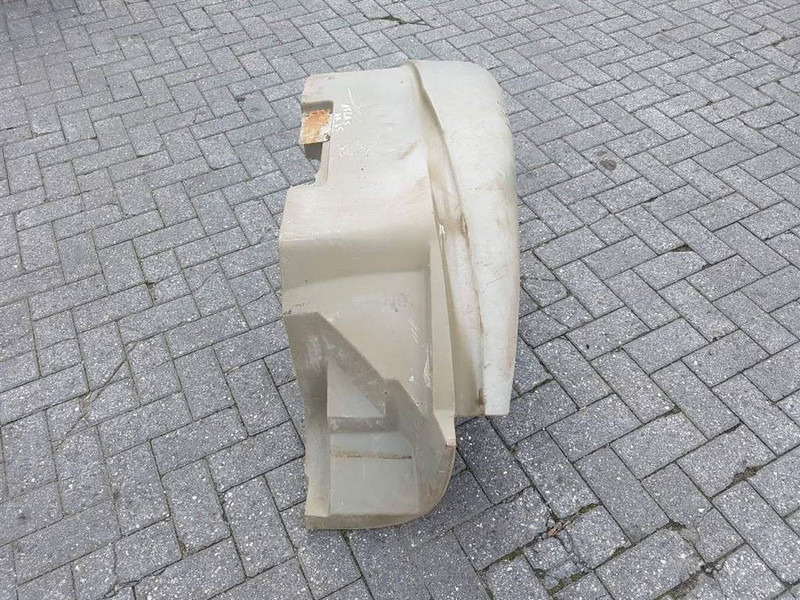 Atlas AR65-3925082-Mud guard/Kotfluegel/Spatbord - Bastidor/ Chasis para Maquinaria de construcción: foto 4 Atlas AR65-3925082-Mud guard/Kotfluegel/Spatbord - Bastidor/ Chasis para Maquinaria de construcción: foto 4