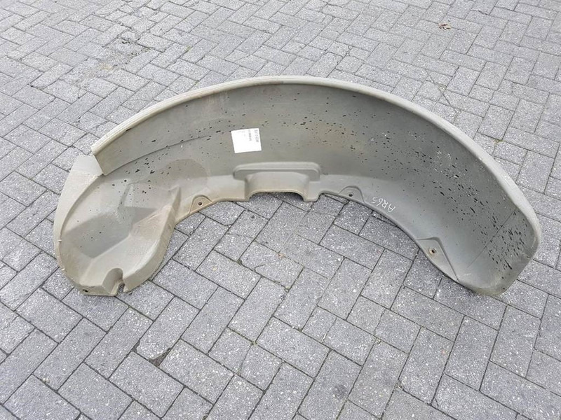 Atlas AR65-3925082-Mud guard/Kotfluegel/Spatbord - Bastidor/ Chasis para Maquinaria de construcción: foto 5 Atlas AR65-3925082-Mud guard/Kotfluegel/Spatbord - Bastidor/ Chasis para Maquinaria de construcción: foto 5