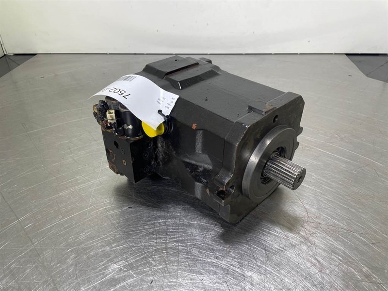Atlas AR65-Linde HMV105-Drive motor/Fahrmotor/Rijmotor - Hidráulica para Maquinaria de construcción: foto 2 Atlas AR65-Linde HMV105-Drive motor/Fahrmotor/Rijmotor - Hidráulica para Maquinaria de construcción: foto 2