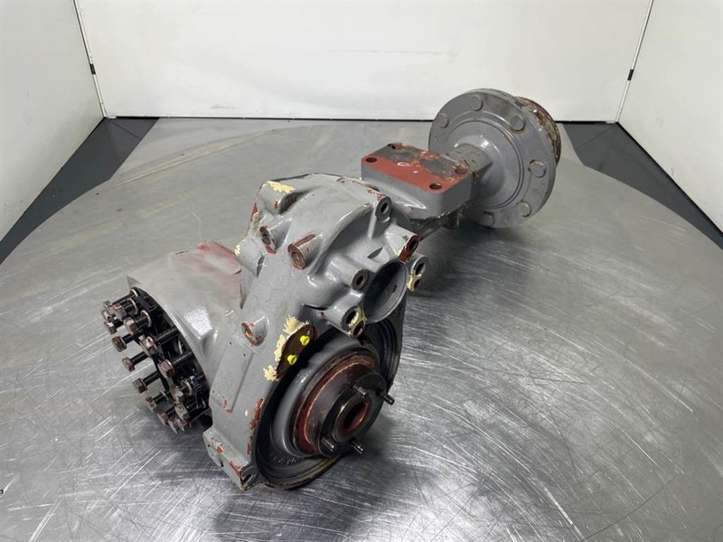 Atlas AR65-ZF AP-R725-4472030090-Axle/Achse/As - Eje y piezas para Maquinaria de construcción: foto 5 Atlas AR65-ZF AP-R725-4472030090-Axle/Achse/As - Eje y piezas para Maquinaria de construcción: foto 5