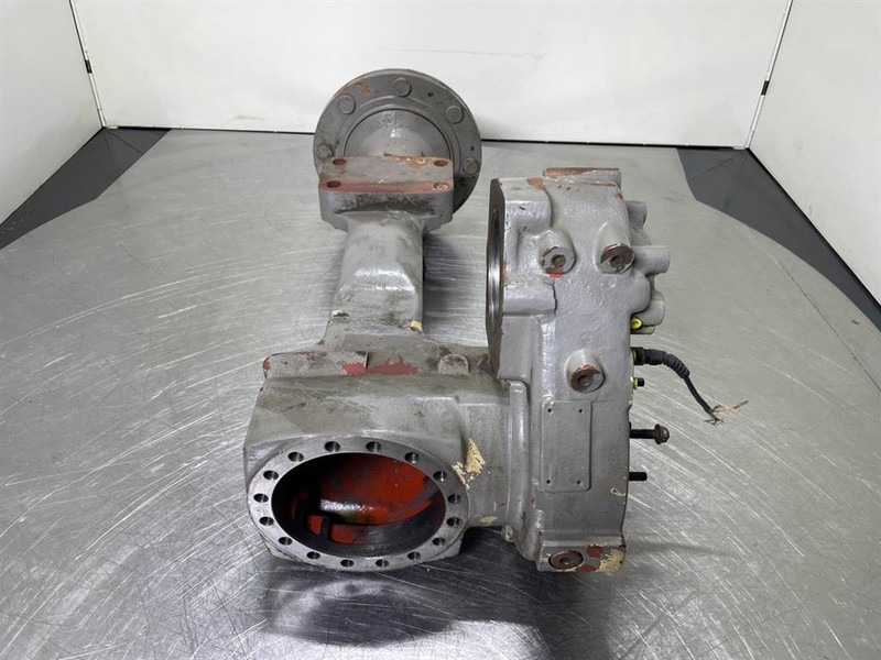 Atlas AR65-ZF AP-R725-Axle housing/Achskörper/Astrechter - Eje y piezas para Maquinaria de construcción: foto 3 Atlas AR65-ZF AP-R725-Axle housing/Achskörper/Astrechter - Eje y piezas para Maquinaria de construcción: foto 3