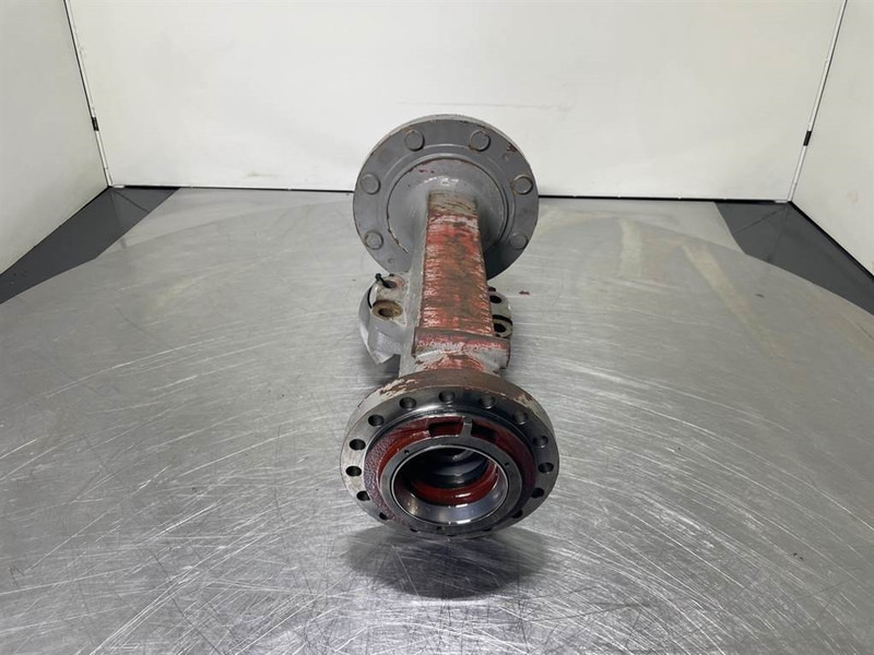 Atlas AR65-ZF AP-R725-Axle housing/Achskörper/Astrechter - Eje y piezas para Maquinaria de construcción: foto 3 Atlas AR65-ZF AP-R725-Axle housing/Achskörper/Astrechter - Eje y piezas para Maquinaria de construcción: foto 3