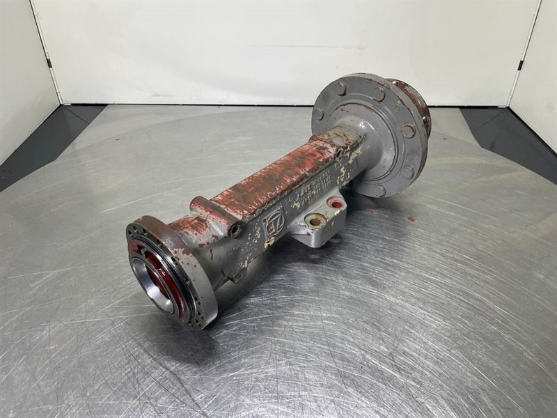 Atlas AR65-ZF AP-R725-Axle housing/Achskörper/Astrechter - Eje y piezas para Maquinaria de construcción: foto 2 Atlas AR65-ZF AP-R725-Axle housing/Achskörper/Astrechter - Eje y piezas para Maquinaria de construcción: foto 2