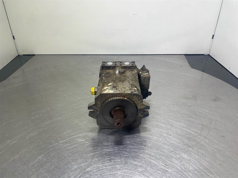 Atlas AR70-Linde-Drive motor/Fahrmotor/Rijmotor - Hidráulica para Maquinaria de construcción: foto 2 Atlas AR70-Linde-Drive motor/Fahrmotor/Rijmotor - Hidráulica para Maquinaria de construcción: foto 2