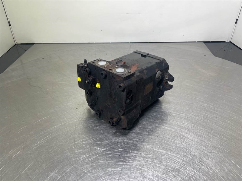 Atlas AR75-Linde-Drive motor/Fahrmotor/Rijmotor - Hidráulica para Maquinaria de construcción: foto 5 Atlas AR75-Linde-Drive motor/Fahrmotor/Rijmotor - Hidráulica para Maquinaria de construcción: foto 5