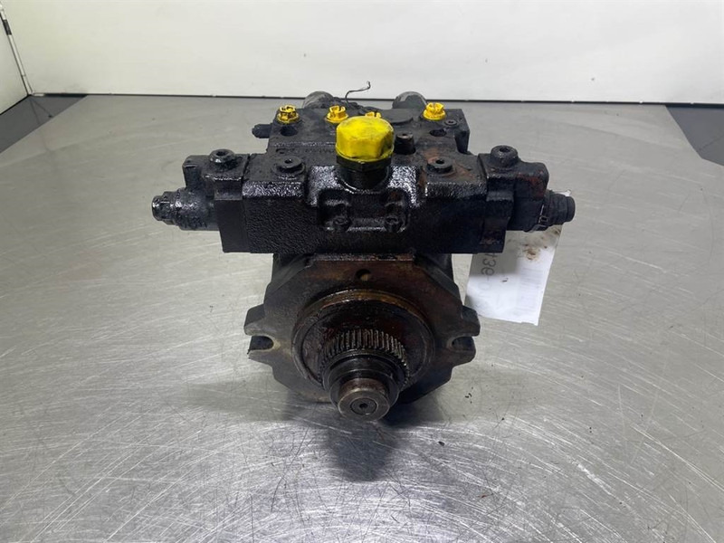Atlas AR75-Linde-Drive pump/Fahrpumpe/Rijpomp - Hidráulica para Maquinaria de construcción: foto 2 Atlas AR75-Linde-Drive pump/Fahrpumpe/Rijpomp - Hidráulica para Maquinaria de construcción: foto 2