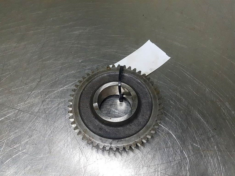 Atlas -Spicer Dana 3571410901-Gears/Zahnrader/Tandwielen - Caja de cambios para Maquinaria de construcción: foto 3 Atlas -Spicer Dana 3571410901-Gears/Zahnrader/Tandwielen - Caja de cambios para Maquinaria de construcción: foto 3
