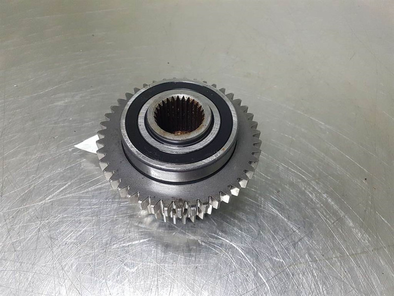 Atlas -Spicer Dana 3571413501-Gears/Zahnrader/Tandwielen - Caja de cambios para Maquinaria de construcción: foto 4 Atlas -Spicer Dana 3571413501-Gears/Zahnrader/Tandwielen - Caja de cambios para Maquinaria de construcción: foto 4