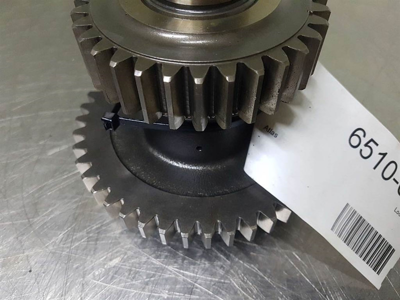 Atlas -Spicer Dana 3571413501-Gears/Zahnrader/Tandwielen - Caja de cambios para Maquinaria de construcción: foto 3 Atlas -Spicer Dana 3571413501-Gears/Zahnrader/Tandwielen - Caja de cambios para Maquinaria de construcción: foto 3