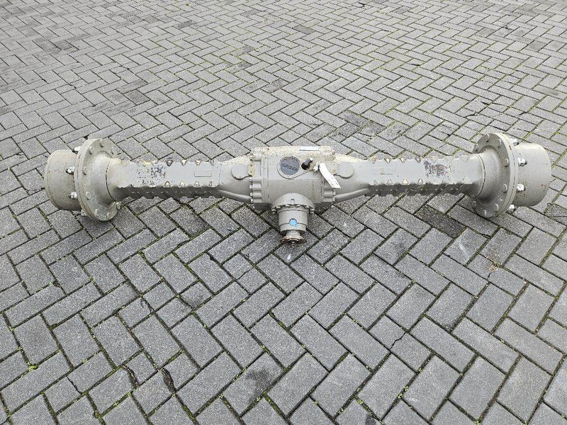 Atlas Weycor AR580-Spicer Dana 112/417-Axle/Achse/As - Eje y piezas para Maquinaria de construcción: foto 1 Atlas Weycor AR580-Spicer Dana 112/417-Axle/Achse/As - Eje y piezas para Maquinaria de construcción: foto 1