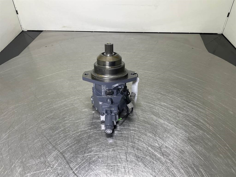 Bomag 05802670-Rexroth A6VE060EP-Drive motor/Fahrmotor - Hidráulica para Maquinaria de construcción: foto 2 Bomag 05802670-Rexroth A6VE060EP-Drive motor/Fahrmotor - Hidráulica para Maquinaria de construcción: foto 2