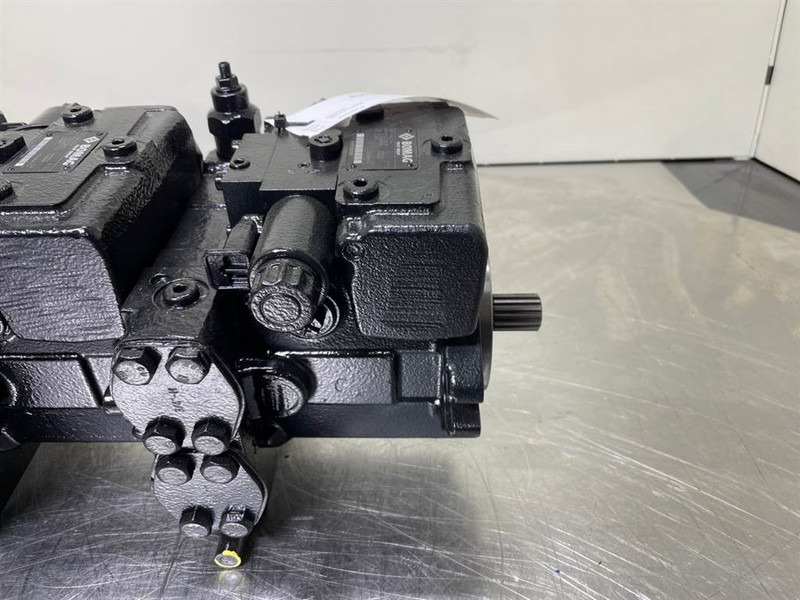 Bomag 05802754-Rexroth R902270678-Drive pump/Fahrpumpe - Hidráulica para Maquinaria de construcción: foto 3 Bomag 05802754-Rexroth R902270678-Drive pump/Fahrpumpe - Hidráulica para Maquinaria de construcción: foto 3