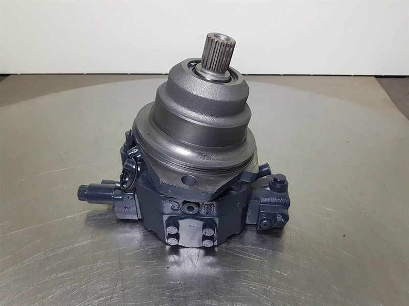 Bomag 05802761-Rexroth A6VE080EP-Drive motor/Fahrmotor - Hidráulica para Maquinaria de construcción: foto 1 Bomag 05802761-Rexroth A6VE080EP-Drive motor/Fahrmotor - Hidráulica para Maquinaria de construcción: foto 1