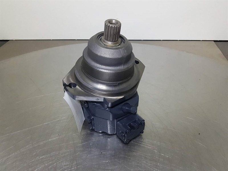 Bomag 05802776-Rexroth A6VE080HA-Drive motor/Fahrmotor - Hidráulica para Maquinaria de construcción: foto 4 Bomag 05802776-Rexroth A6VE080HA-Drive motor/Fahrmotor - Hidráulica para Maquinaria de construcción: foto 4