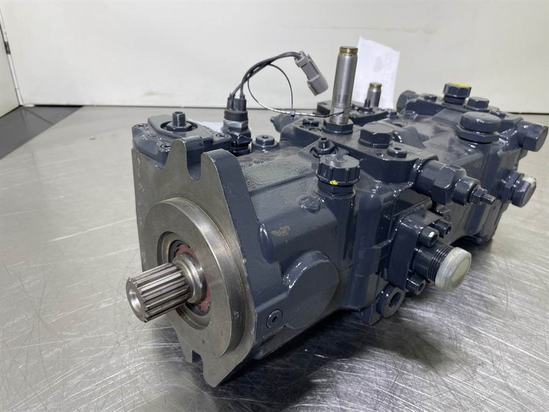 Bomag 05810716-1-Rexroth R902284830-Drive pump/Fahrpumpe - Hidráulica para Maquinaria de construcción: foto 3 Bomag 05810716-1-Rexroth R902284830-Drive pump/Fahrpumpe - Hidráulica para Maquinaria de construcción: foto 3
