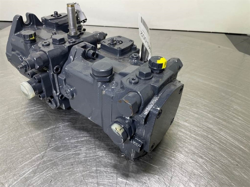 Bomag 05810716-2-Rexroth R902284831-Drive pump/Fahrpumpe - Hidráulica para Maquinaria de construcción: foto 2 Bomag 05810716-2-Rexroth R902284831-Drive pump/Fahrpumpe - Hidráulica para Maquinaria de construcción: foto 2
