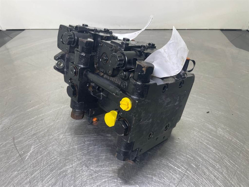 Bomag -Rexroth A10VG28EP4D1/10L-Drive pump/Fahrpumpe - Hidráulica para Maquinaria de construcción: foto 2 Bomag -Rexroth A10VG28EP4D1/10L-Drive pump/Fahrpumpe - Hidráulica para Maquinaria de construcción: foto 2