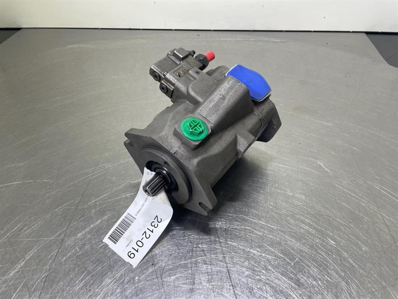 Bondioli & Pavesi HPA4A046RB9GLUO-Load sensing pump - Hidráulica para Maquinaria de construcción: foto 2 Bondioli & Pavesi HPA4A046RB9GLUO-Load sensing pump - Hidráulica para Maquinaria de construcción: foto 2