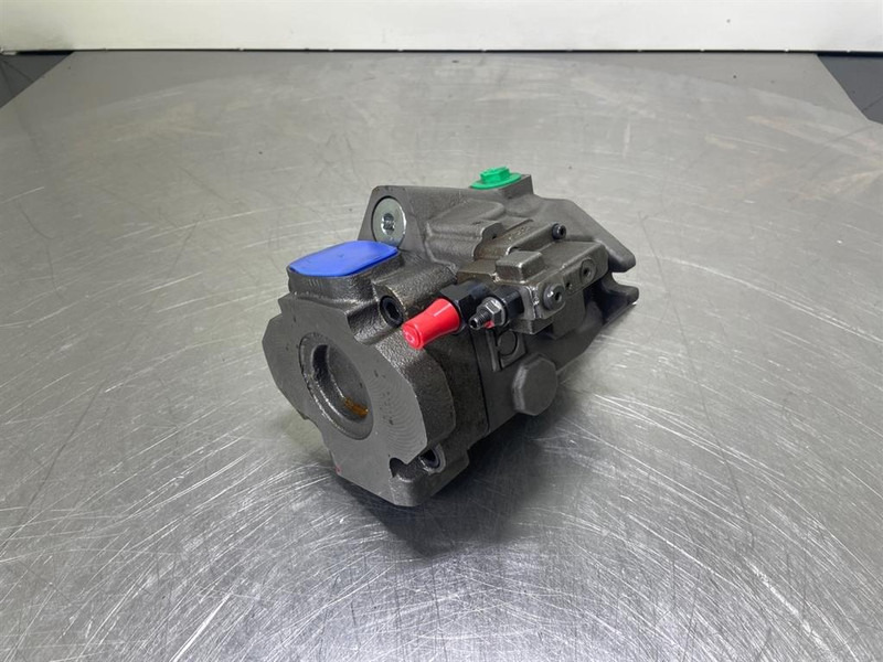 Bondioli & Pavesi HPA4A046RB9GLUO-Load sensing pump - Hidráulica para Maquinaria de construcción: foto 5 Bondioli & Pavesi HPA4A046RB9GLUO-Load sensing pump - Hidráulica para Maquinaria de construcción: foto 5