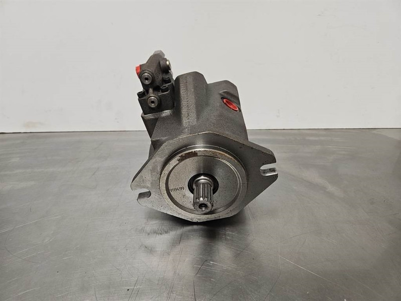 Brueninghaus Hydromatik A10VO28DFR1/52R-Load sensing pump - Hidráulica para Maquinaria de construcción: foto 3 Brueninghaus Hydromatik A10VO28DFR1/52R-Load sensing pump - Hidráulica para Maquinaria de construcción: foto 3