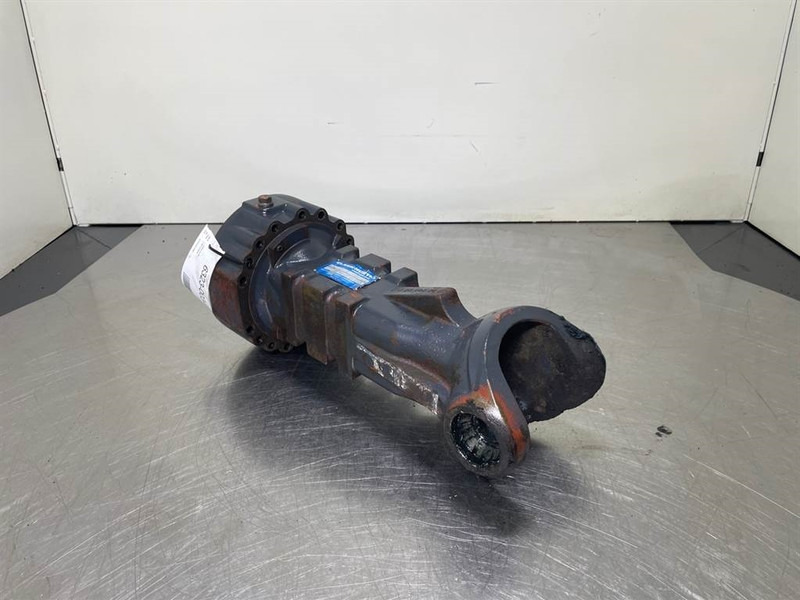 CLARK-HURTH 357/278/61-2780600812-Axle housing/körper/trechter - Eje y piezas para Maquinaria de construcción: foto 1 CLARK-HURTH 357/278/61-2780600812-Axle housing/körper/trechter - Eje y piezas para Maquinaria de construcción: foto 1