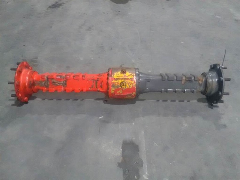 Carraro 2772026 - Axle/Achse/As - Eje y piezas para Maquinaria de construcción: foto 2 Carraro 2772026 - Axle/Achse/As - Eje y piezas para Maquinaria de construcción: foto 2